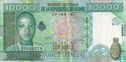 Guinee 10000 Francs - Afbeelding 1
