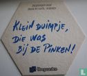 Klein Duimpje, die was bij de pinken! (31/12/1994) - Image 1