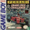 Ferrari Grand Prix Challenge - Afbeelding 1