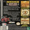 Ferrari Grand Prix Challenge - Afbeelding 2