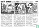 Tom Poes en het Stenenbeen-probleem - Afbeelding 2