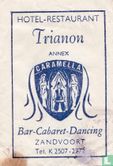 Hotel Restaurant Trianon - Image 1
