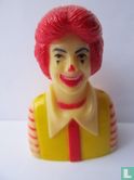 Ronald McDonald puntenslijper - Image 1