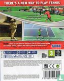 Virtua Tennis 4: World Tour Edition - Afbeelding 2