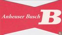 Anheuser Busch - Afbeelding 1