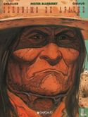 Mister Blueberry - Geronimo de Apache - Afbeelding 1