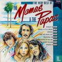 The Very Best of The Mamas & The Papas - Image 1