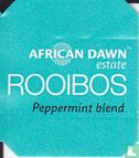 Peppermint blend Rooibos - Bild 3