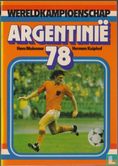 Argentinië 78 - Image 1