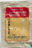 Korean Ginseng Tea   - Afbeelding 1