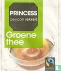 Groene thee   - Image 1
