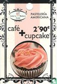 Bakery Café - Pastelería Americana - Afbeelding 1