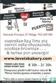 Bakery Café - Pastelería Americana - Afbeelding 2
