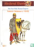 Friedrich I Barbarossa (c 1123-1190) - Image 3