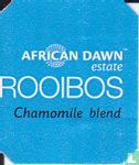 Chamomile blend Rooibos - Bild 3