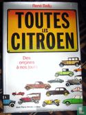 Toutes les Citroën - Afbeelding 1