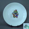 Dargaud Asterix & Obelix Dish Kronester Bavaria - Image 1