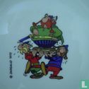 Dargaud Asterix & Obelix Teller Kronester Bavaria - Bild 3