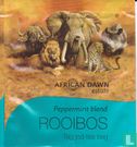 Peppermint blend Rooibos - Image 1