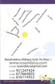Rusandalus - Image 2
