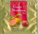 Guava Strawberry Tea - Image 1