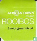 Lemongrass blend Rooibos - Afbeelding 3
