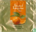 Tropical Tangerine Tea - Image 1