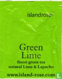 Green Lime - Afbeelding 1