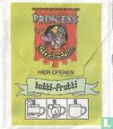 Princess Annabel kookpot