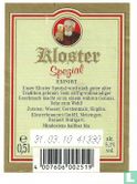 Kloster Spezial Export