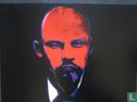 Lenin (zwart)