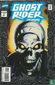 Ghost Rider 2099 #1 - Bild 1
