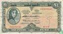 Ierland 1 Pound 1967 - Afbeelding 1