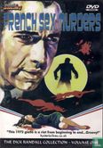 French Sex Murders - Image 1