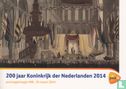 200 years Kingdom Netherlands - Image 1