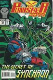 The Punisher 2099 #23 - Afbeelding 1