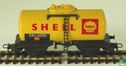 Ketelwagen ÖBB "SHELL"