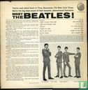 Meet The Beatles - Afbeelding 2