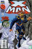 X-Man 5 - Afbeelding 1
