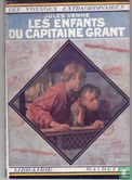 Les enfants du Capitane Grant 3e partie - Afbeelding 1