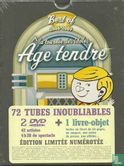 Âge tendre - Best of 2006-2009 - Afbeelding 1