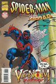 Spider-man 2099 #38 - Image 1