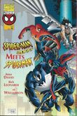 Spider-Man 2099 meets Spider-Man  - Afbeelding 1