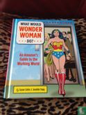 What would Wonder Woman do? - Image 1