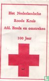 Het Nederlandsche Roode Kruis  - Afbeelding 1