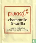 chamomile & vanilla  - Bild 1