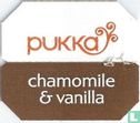chamomile & vanilla  - Bild 3