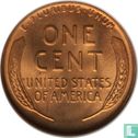 United States 1 cent 1936 (without letter - misstrike) - Image 2