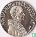 Pavlvs VI.Pontifex. Maximvs. (IN NOMINE DOMINI) - Afbeelding 1