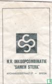 N.V. Inkoopcombinatie "Samen Sterk"